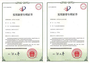 新型射砂無死角裝置、防卡死專利