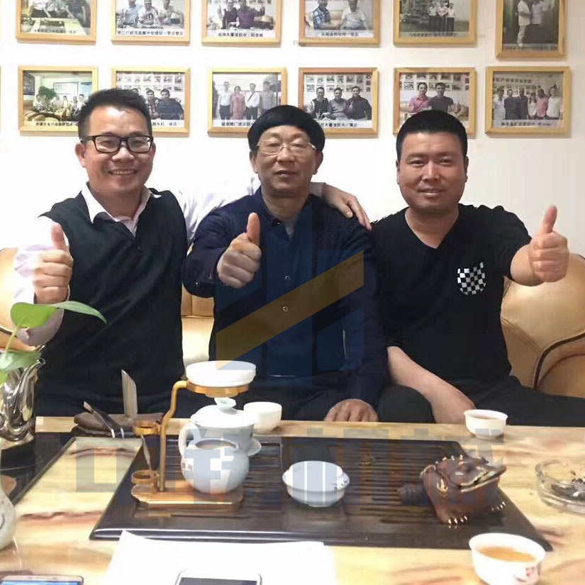 不僅是客戶(hù)，更是我們的朋友