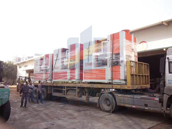 全自動(dòng)造型機(jī)廠家 全自動(dòng)造型機(jī)廠家