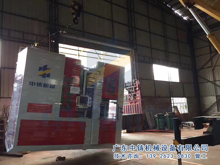 湖南嘉禾全自動(dòng)造型機(jī).jpg 湖南嘉禾全自動(dòng)造型機(jī).jpg